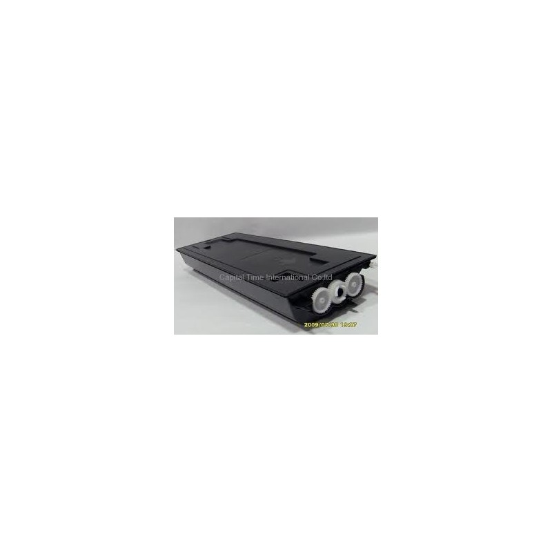 TONER COMPATIBILE KYOCERA KM1620 KM1635 TK-410 TK410 370AM010 NERO 15K