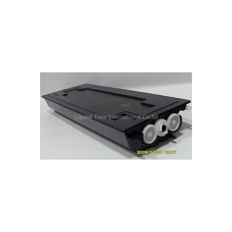 TONER COMPATIBILE KYOCERA KM1620 KM1635 TK-410 TK410 370AM010 NERO 15K