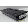 TONER COMPATIBILE KYOCERA KM1620 KM1635 TK-410 TK410 370AM010 NERO 15K