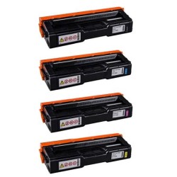 Toner Rigenerato Samsung ML 5010 / ML 4510 / ML 4512 / ML 5012 / ML 5015 / ML 5017 / SCX 4512