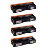 Toner Rigenerato Samsung ML 5010 ML 4510 ML 4512 MLT-D307E/ELS 20k