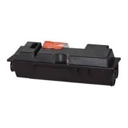 Toner COMPATIBILE Kyocera KM 2550 370AR010 TK420 NERO 15K