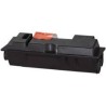 Toner COMPATIBILE Kyocera KM 2550 370AR010 TK420 NERO 15K