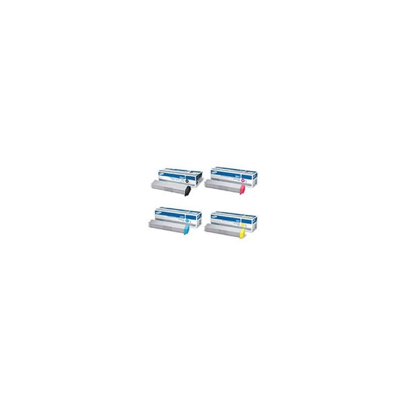 Toner Rigenerato SAMSUNG CLP 600 / 650 CLP-Y600A GIALLO