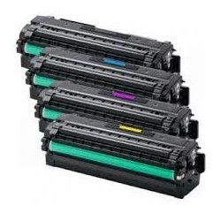 SAMSUNG CLX-8380 Ciano
