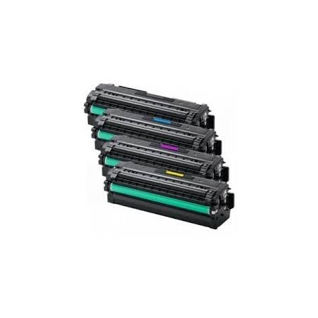 SAMSUNG CLX-8380 Ciano