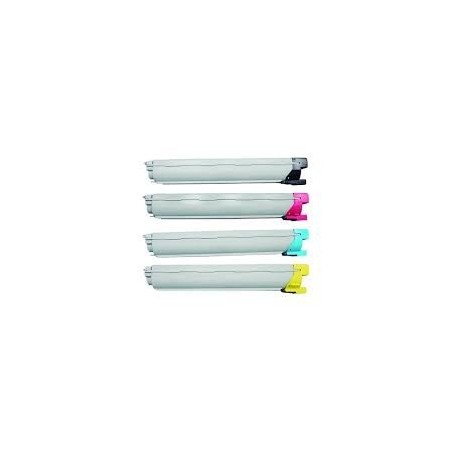 Toner Rigenerato SAMSUNG CLT-C505L CIANO ProXpress C2620