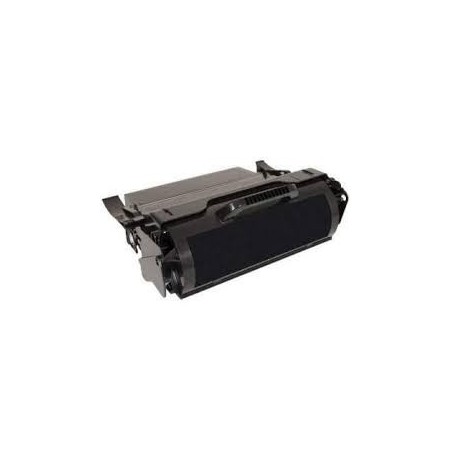 TONER COMPATIBILE LEXMARK T650 T652 T654 T650H31E T650H11E T650H21ENERO 25K