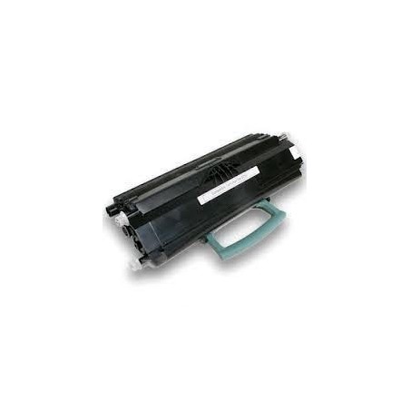 TONER COMPATIBILE Lexmark E460 E462 X463 X464 X466 15K NERO E460X11E E460X31E X463H11G X463H21G