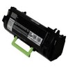 Toner Rigenerato per Lexmark 00W84020H W84020H W840 NERO 30K