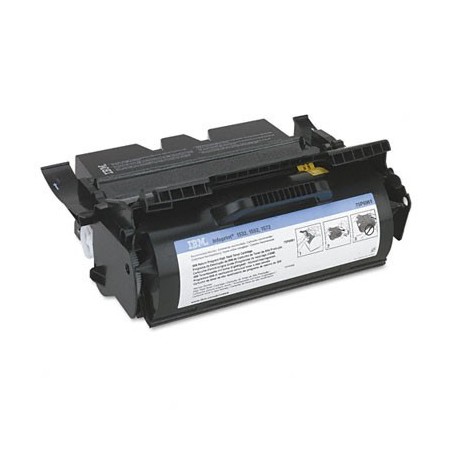 Toner COMPATIBILE Lexmark X422 12A4710 NERO 6K 0012A4710 