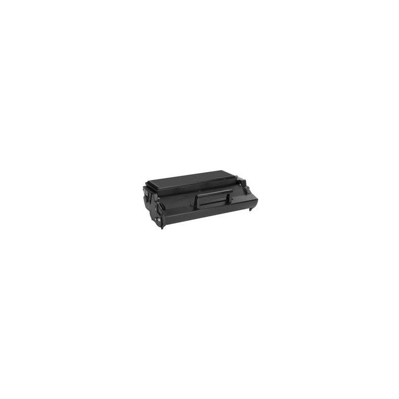 Toner COMPATIBILE Lexmark E 321 E323 12A7400 6K NERO