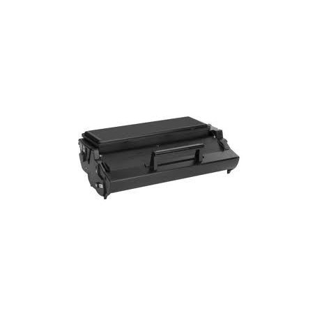Toner COMPATIBILE Lexmark E 321 E323 12A7400 6K NERO