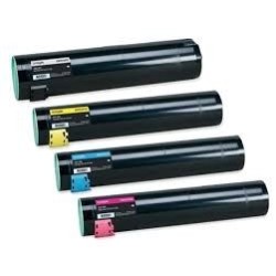 LEXMARK C 780/C 782/X 782 - ALTA CAPACITA' Black