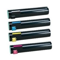 Toner Rigenerato LEXMARK OPTRA C544 C544X1KG NERO 6K