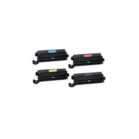 LEXMARK C 780/C 782/X 782 - ALTA CAPACITA' Black