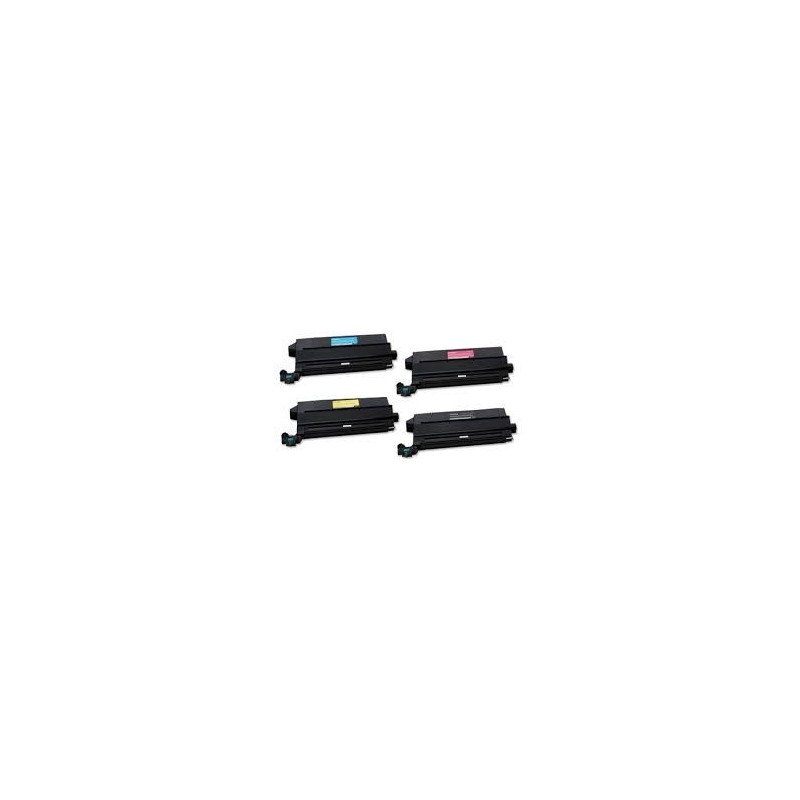 Toner Rigenerato LEXMARK X940 X945X2KG NERO 36K