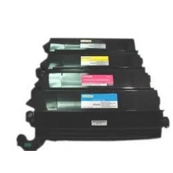 LEXMARK C 780/C 782/X 782 - ALTA CAPACITA' Black