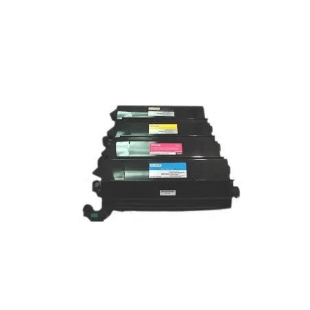 LEXMARK C 780/C 782/X 782 - ALTA CAPACITA' Black