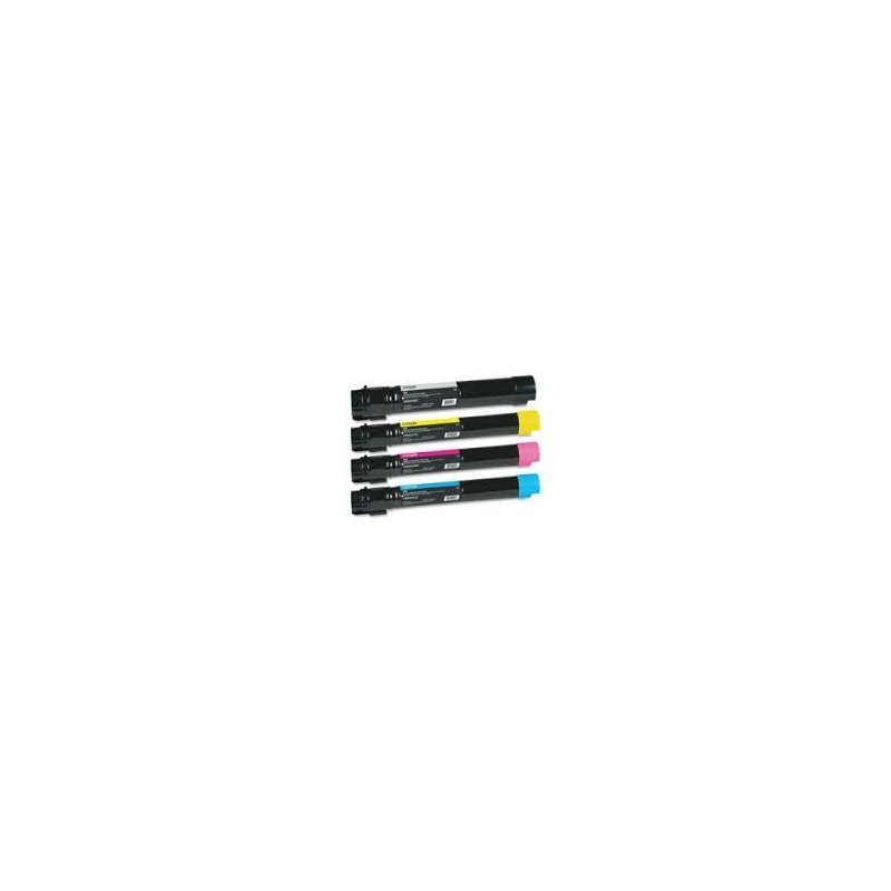 Toner Rigenerato LEXMARK CS 310 70C2HK0 NERO 4K