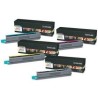Toner Rigenerato LEXMARK C925 C925H2YG GIALLO 7,5K