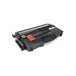 TONER COMPATIBILE LEXMARK E120 E120n 0012016SE 12016SE NERO 2K