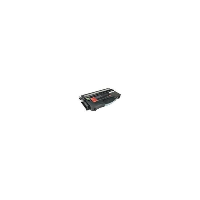 TONER COMPATIBILE LEXMARK E120 E120n 0012016SE 12016SE NERO 2K