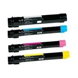 Toner Rigenerato LEXMARK C925 C925H2YG GIALLO 7,5K