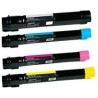 Toner Rigenerato LEXMARK C925 C925H2YG GIALLO 7,5K