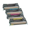Toner Rigenerato LEXMARK CS2132 XC2132 24B6011 NERO 6K