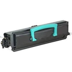 TONER COMPATIBILE LEXMARK NERO E250 E350 E352 E250A11E E250A31E 3.5K