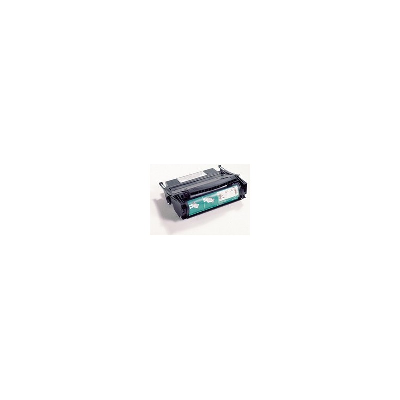 Toner COMPATIBILE Lexmark X642e T640 64016HE INFOPRINT 1532 NERO 21K T640,T640DN,T640DTN,T640N,T642