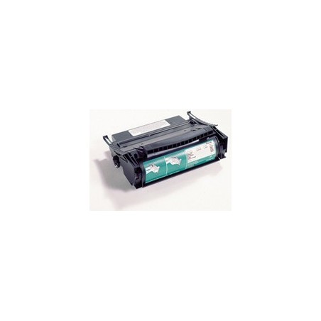 Toner COMPATIBILE Lexmark X642e T640 64016HE INFOPRINT 1532 NERO 21K T640,T640DN,T640DTN,T640N,T642