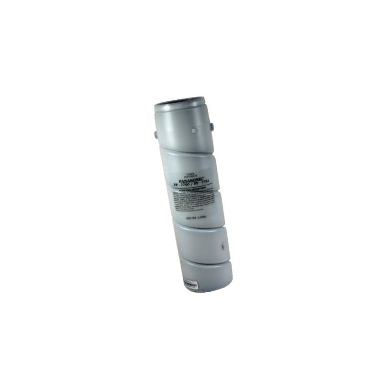 TONER COMPATIBILE PER PANASONIC FQ-TE70 FP7781