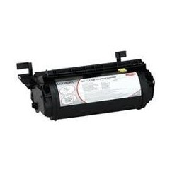 Toner COMPATIBILE Lexmark Optra T610 12A5745 0012A5840 NERO 25K