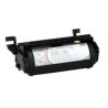 Toner COMPATIBILE Lexmark Optra T610 12A5745 0012A5840 NERO 25K