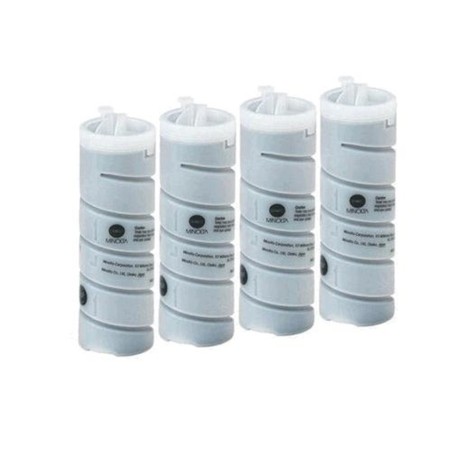 TONER COMPATIBILE PER PANASONIC DF 1100 UG-3313