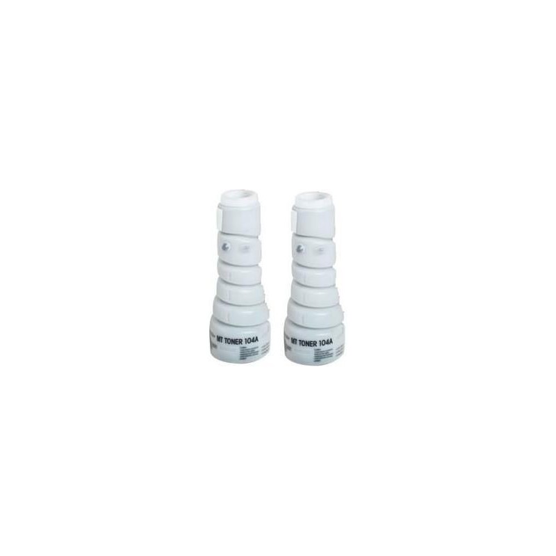 TONER COMPATIBILE PER KONICA MINOLTA EP-2050 8932-312
