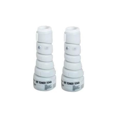TONER COMPATIBILE PER KONICA MINOLTA EP-2050 8932-312