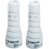TONER COMPATIBILE PER KONICA MINOLTA EP-2050 8932-312