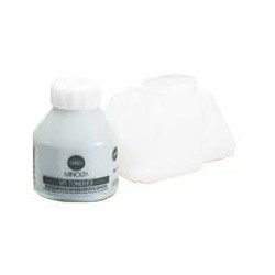 TONER COMPATIBILE PER KONICA MINOLTA EP3050 8932-609 NERO