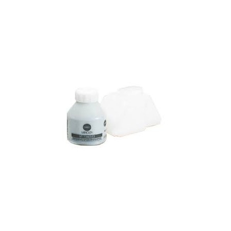 TONER COMPATIBILE PER KONICA MINOLTA EP3050 8932-609 NERO