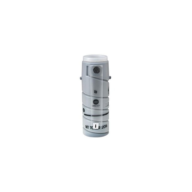 TONER COMPATIBILE PER KONICA MINOLTA EP 3170 8931-810 NERO