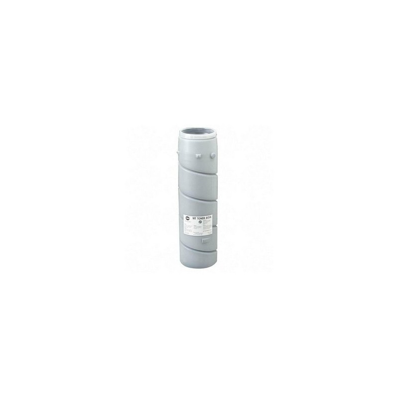 TONER COMPATIBILE PER KONICA MINOLTA EP 4000 8935-504 NERO