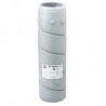 TONER COMPATIBILE PER KONICA MINOLTA EP 4000 8935-504 NERO