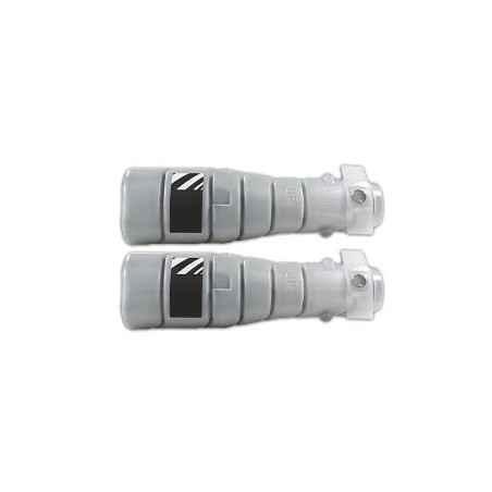 TONER COMPATIBILE PER KONICA MINOLTA C 250 8938-511 NERO