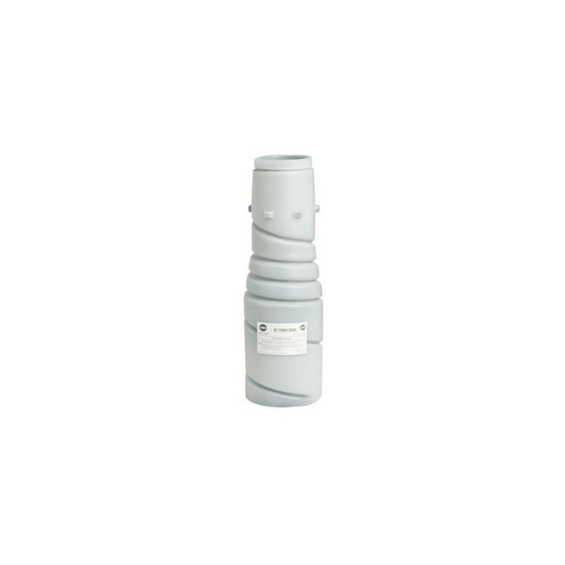 TONER COMPATIBILE PER KONICA MINOLTA DI 152 8937-784 NERO