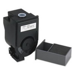 TONER COMPATIBILE PER KONICA MINOLTA CF2002 8937-909 NERO