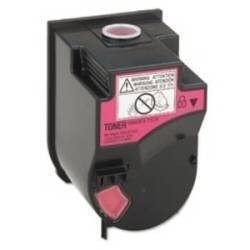 TONER COMPATIBILE PER KONICA MINOLTA C 350 4053-503 GIALLO