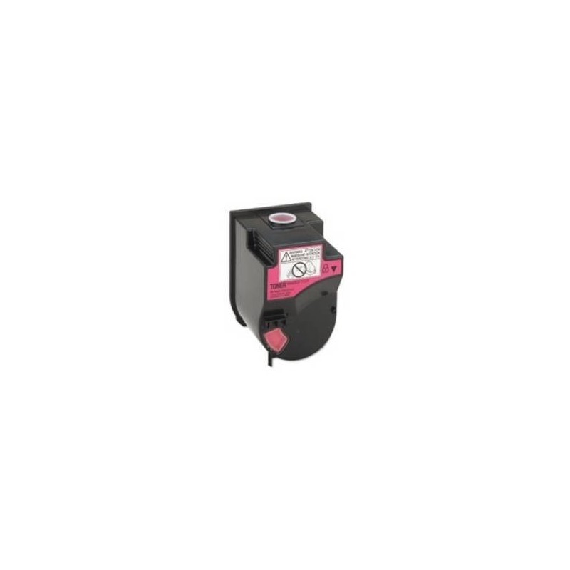 TONER COMPATIBILE PER KONICA MINOLTA C 350 4053-503 GIALLO